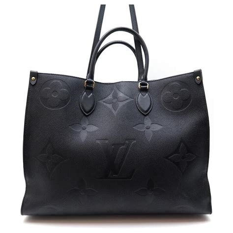 borsa louis vuitton nera e grigia|louis vuitton borse donna.